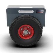 Abaco Self-Locking Dolly – Slt60 Abaco Machines