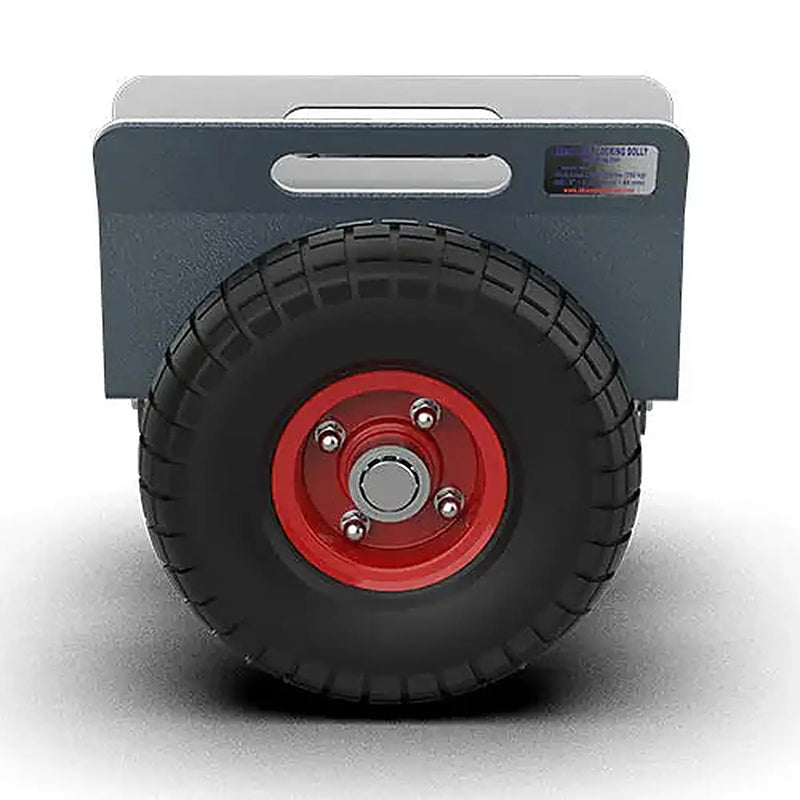Abaco Self-Locking Dolly – Slt60 Abaco Machines
