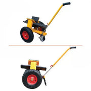 Abaco Self Locking Trolley – Slt13M2, Slt13M3 Abaco Machines