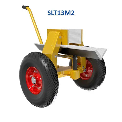 Abaco Self Locking Trolley – Slt13M2, Slt13M3 Abaco Machines
