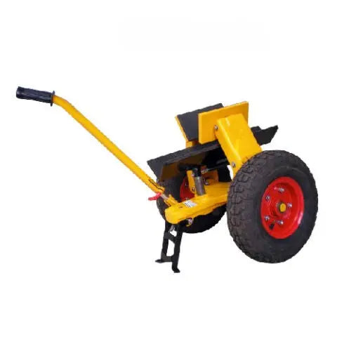 Abaco Self Locking Trolley – Slt13M2, Slt13M3 Abaco Machines