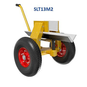 Abaco Self Locking Trolley – Slt13M2, Slt13M3 Abaco Machines