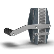 Abaco Single Handed Carry Clamps – Shc Abaco Machines