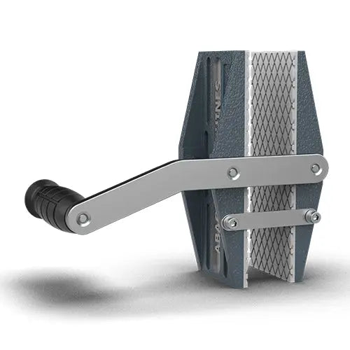 Abaco Single Handed Carry Clamps – Shc Abaco Machines