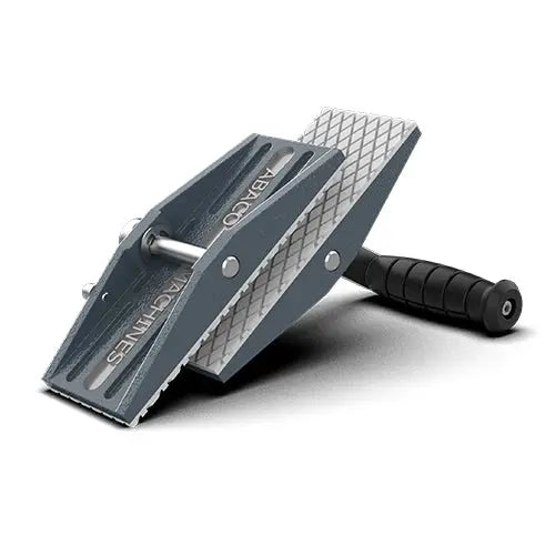Abaco Single Handed Carry Clamps – Shc Abaco Machines