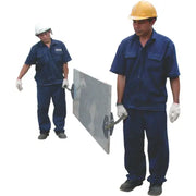 Abaco Single Handed Carry Clamps – Shc Abaco Machines