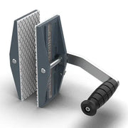 Abaco Single Handed Carry Clamps – Shc Abaco Machines