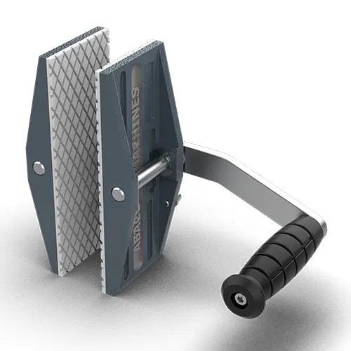 Abaco Single Handed Carry Clamps – Shc Abaco Machines