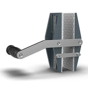 Abaco Single Handed Carry Clamps – Shc Abaco Machines