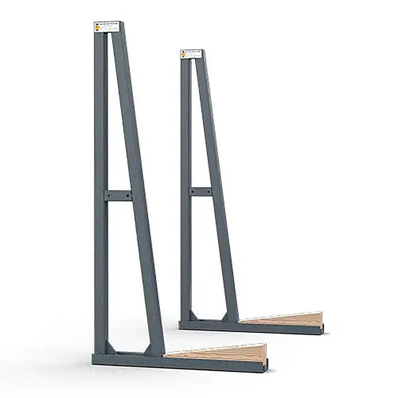 Abaco Single Sided A-Frame – Ssaf060 Abaco Machines