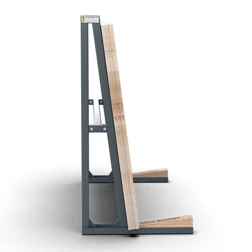 Abaco Single Sided Truck A-Frame – Sstaf060 Abaco Machines