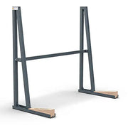 Abaco Single Sided Truck A-Frame – Sstaf060 Abaco Machines