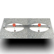 Abaco Sink Lock – Sls24; Sld48 Abaco Machines