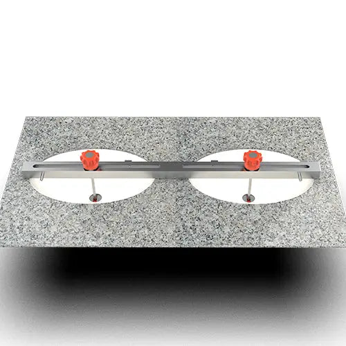 Abaco Sink Lock – Sls24; Sld48 Abaco Machines