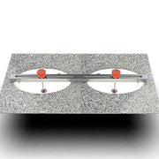 Abaco Sink Lock – Sls24; Sld48 Abaco Machines