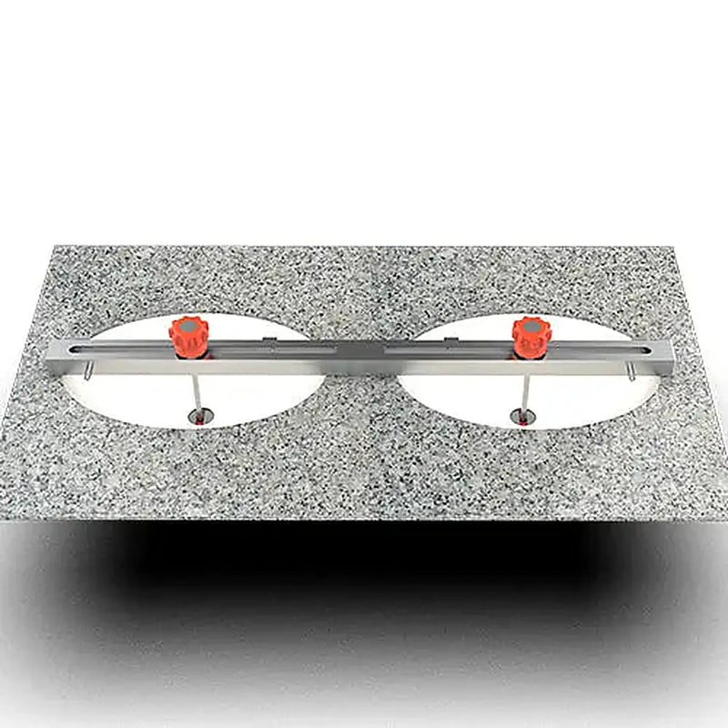 Abaco Sink Lock – Sls24; Sld48 Abaco Machines