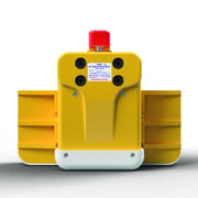 Abaco Sky Rider Lifter Automatic – Asl20A/30A Abaco Machines