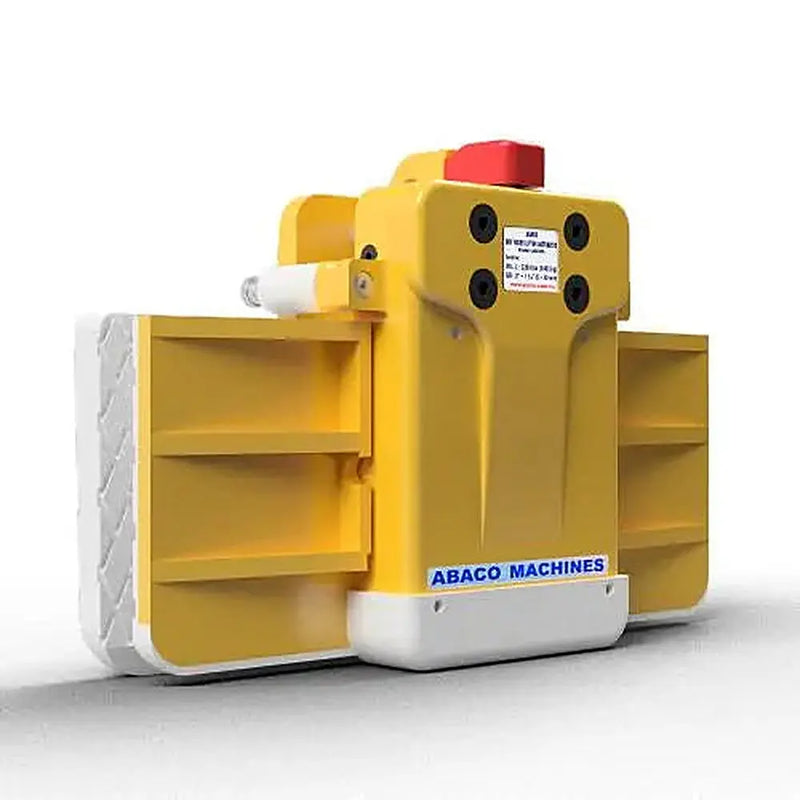 Abaco Sky Rider Lifter Automatic – Asl20A/30A Abaco Machines