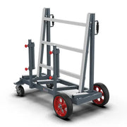 Abaco Slab Buggy – Sbg Abaco Machines