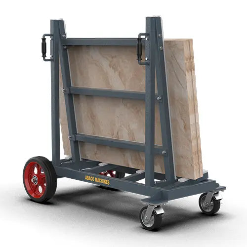 Abaco Slab Buggy – Sbg Abaco Machines