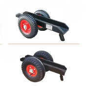 Abaco Slab Dolly – Sd008; Sd011 Abaco Machines
