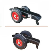 Abaco Slab Dolly – Sd008; Sd011 Abaco Machines
