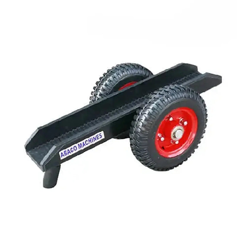 Abaco Slab Dolly – Sd008; Sd011 Abaco Machines
