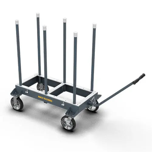 Abaco Slab Rack Dolly – Asrd39 Abaco Machines