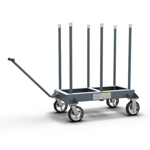 Abaco Slab Rack Dolly – Asrd39 Abaco Machines