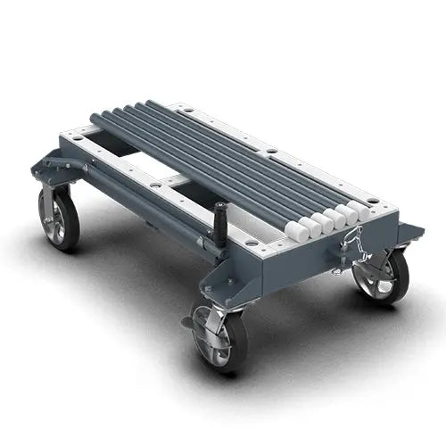 Abaco Slab Rack Dolly – Asrd39 Abaco Machines