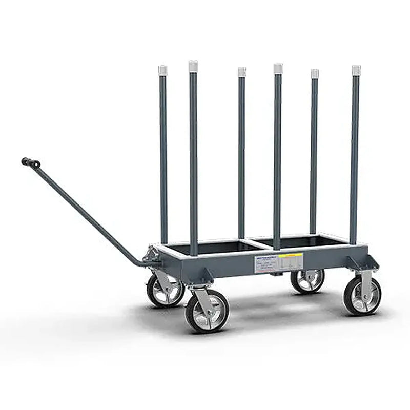 Abaco Slab Rack Dolly – Asrd39 Abaco Machines