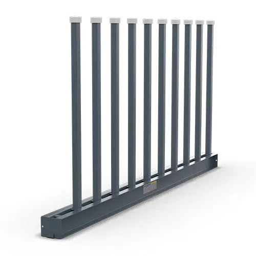 Abaco Slab Rack – Srk010 Abaco Machines
