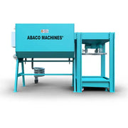 Abaco Sludge Dehydrator Machine – Asdm114, Asdm114-G Abaco Machines