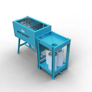 Abaco Sludge Dehydrator Machine – Asdm114, Asdm114-G Abaco Machines