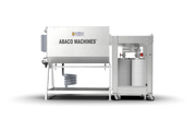 Abaco Sludge Dehydrator Machine – Asdm114, Asdm114-G Abaco Machines