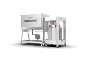 Abaco Sludge Dehydrator Machine – Asdm114, Asdm114-G Abaco Machines