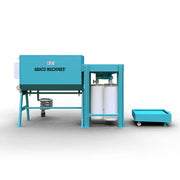 Abaco Sludge Dehydrator Machine – Asdm114, Asdm114-G Abaco Machines