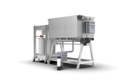 Abaco Sludge Dehydrator Machine – Asdm114, Asdm114-G Abaco Machines