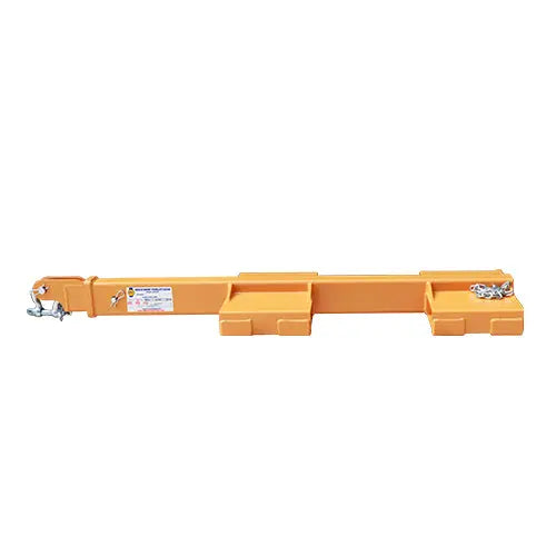 Abaco Smart Forklift Boom – Asfj27 Abaco Machines