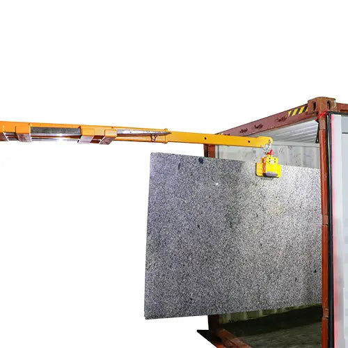 Abaco Smart Forklift Boom – Asfj27 Abaco Machines
