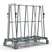 Abaco Smart One Stop A-Frame – Sosa Abaco Machines