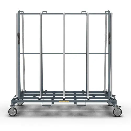 Abaco Smart One Stop A-Frame – Sosa Abaco Machines