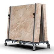 Abaco Smart One Stop A-Frame – Sosa Abaco Machines