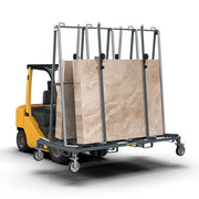 Abaco Smart One Stop A-Frame – Sosa Abaco Machines