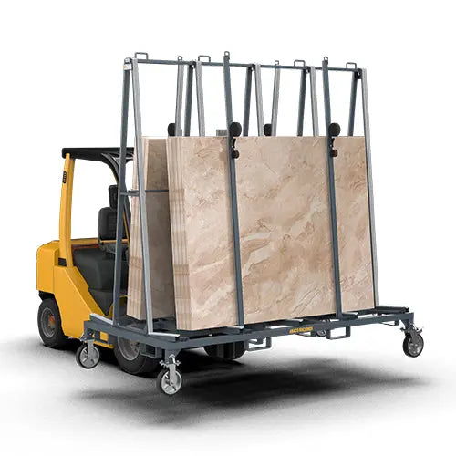 Abaco Smart One Stop A-Frame – Sosa Abaco Machines