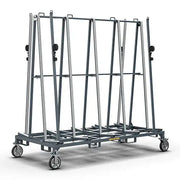 Abaco Smart One Stop A-Frame – Sosa Abaco Machines