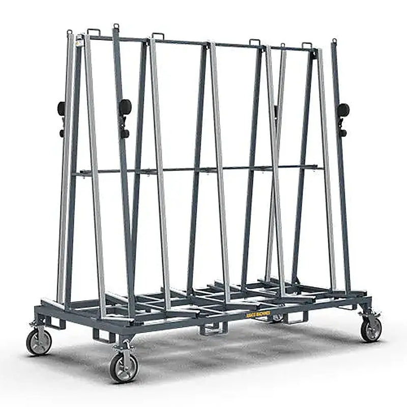Abaco Smart One Stop A-Frame – Sosa Abaco Machines