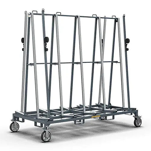 Abaco Smart One Stop A-Frame – Sosa Abaco Machines