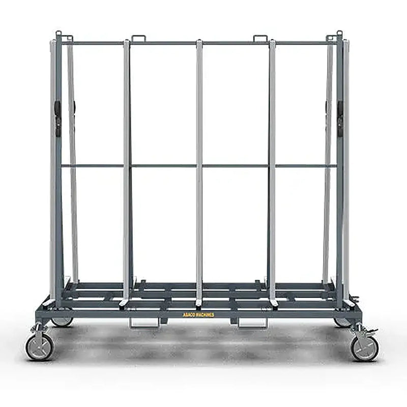 Abaco Smart One Stop A-Frame – Sosa Abaco Machines