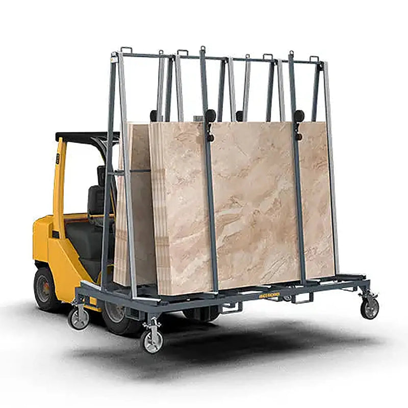 Abaco Smart One Stop A-Frame – Sosa Abaco Machines